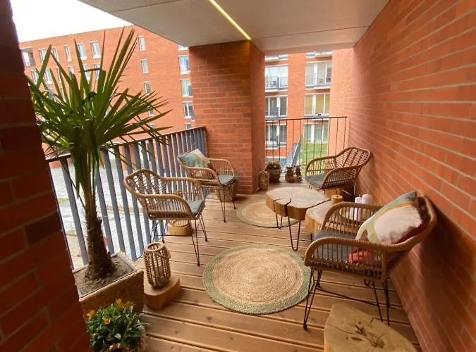 Apartament Rodzinny