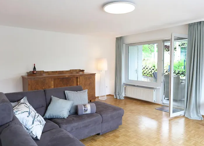 Ferienwohnung Waldfrieden