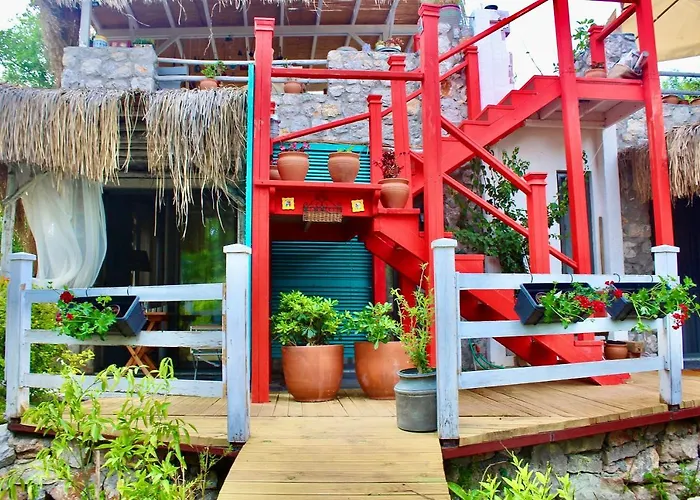 Valentina Boutique Hotel