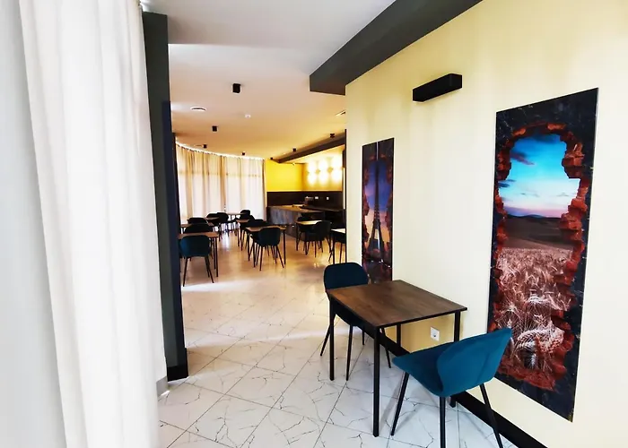 Stark Hotel