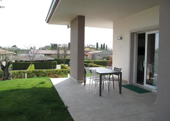 Appartamenti Tre Colline