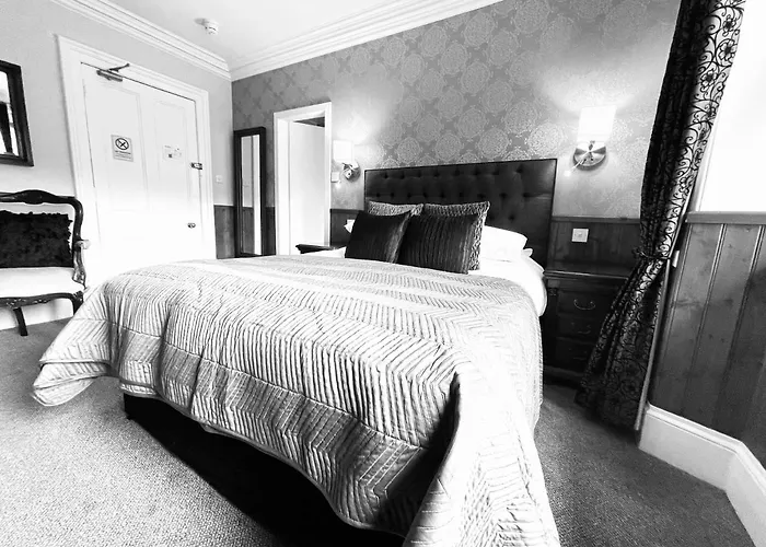 Invergarry Hotel