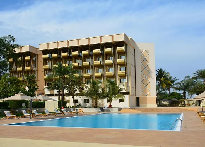Hala Hotel & Aqua Park