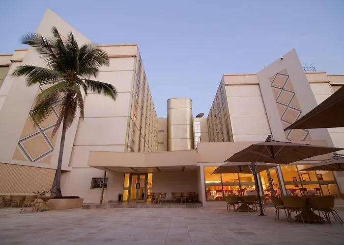 Hala Hotel & Aqua Park