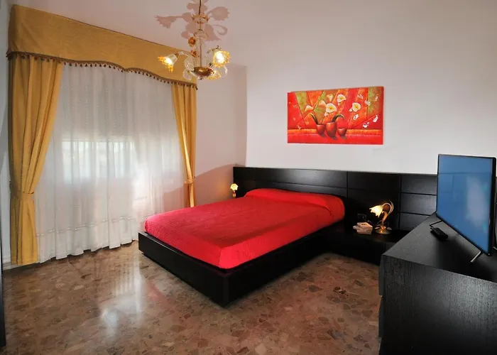 Appartamento Del Veig