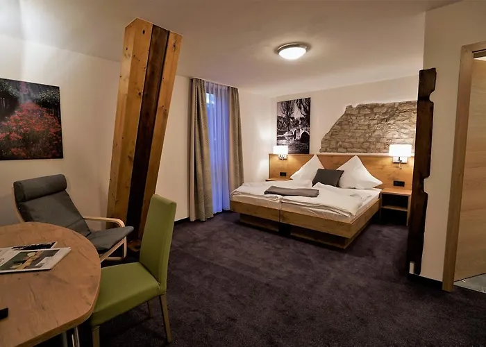 Kelterhotel Fröscher