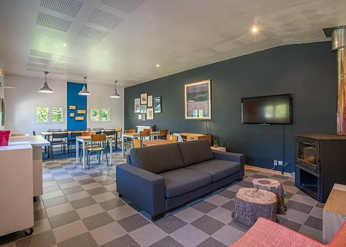Hotel Naeco Audierne