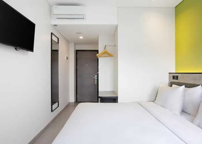 Amaris Hotel Tasikmalaya