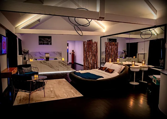 Lofts In Town