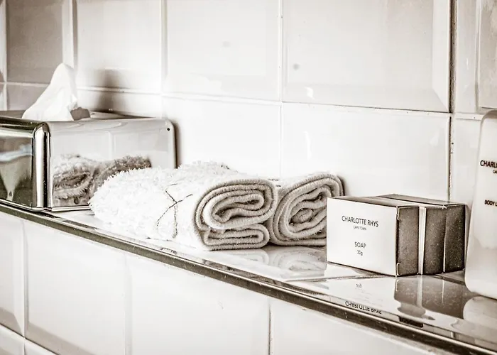 Sugar Hotel