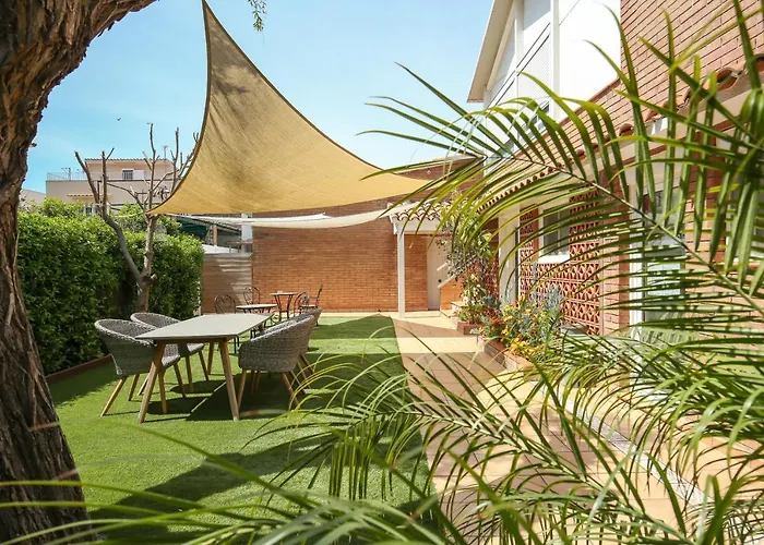 Rambla De Marisol Apartments