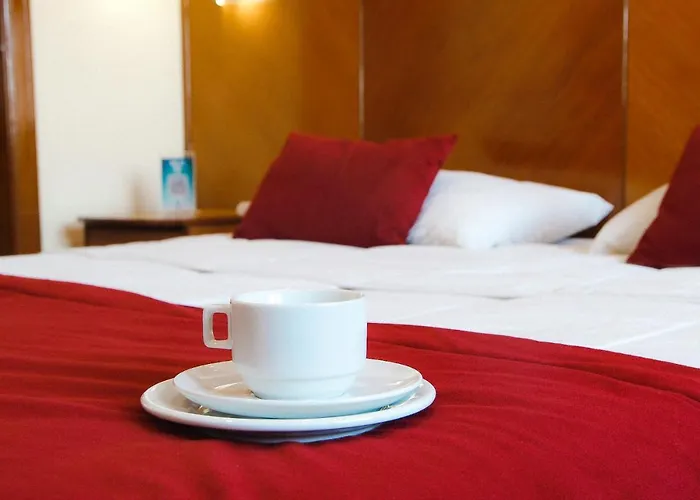 Capri Hotel