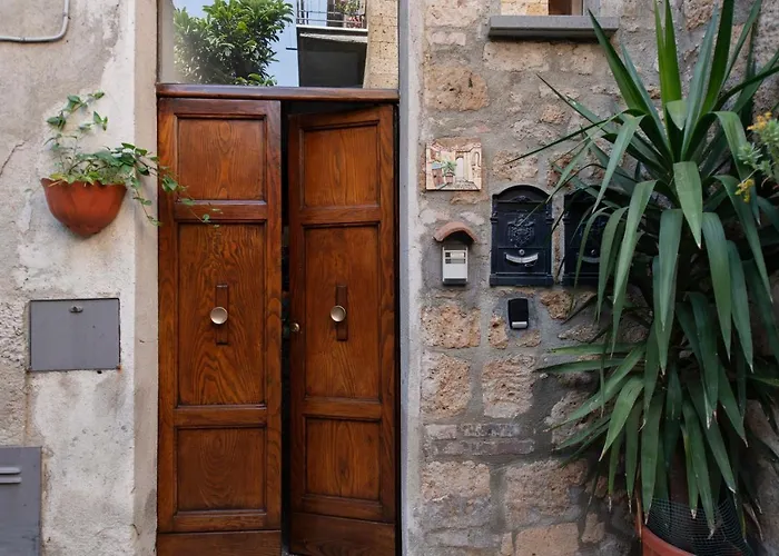 Nel Cuore Di Orvieto