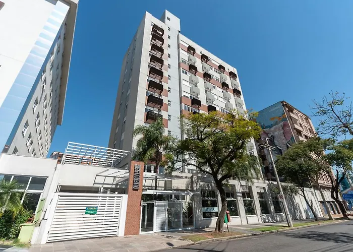 Apartamento perfeito Pueblo 595