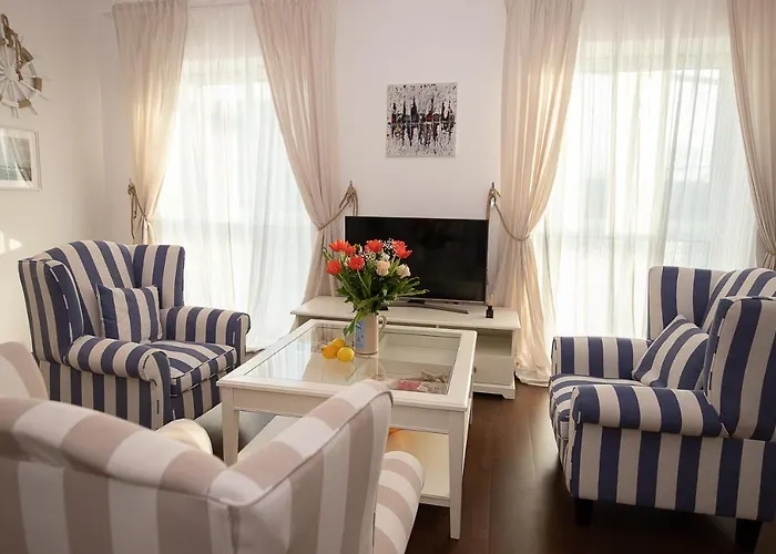 Captain'S Suite