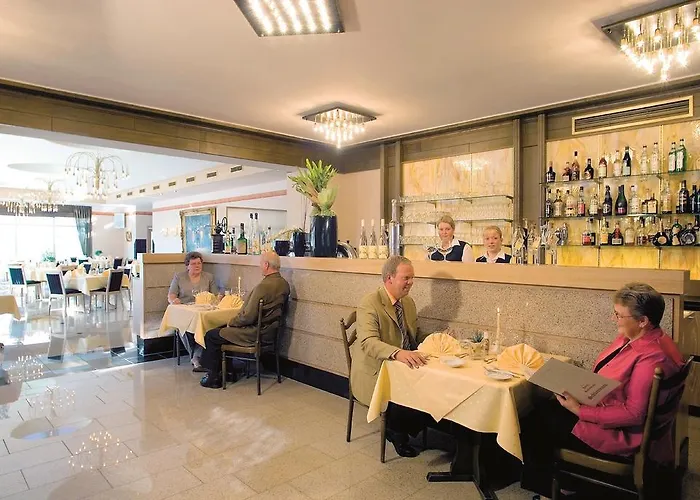 Hotel-Restaurant Schünemann