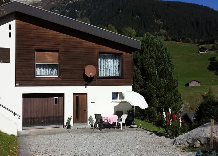Casa Collina
