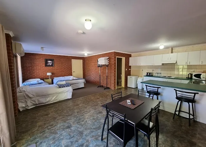 Dargo Hotel