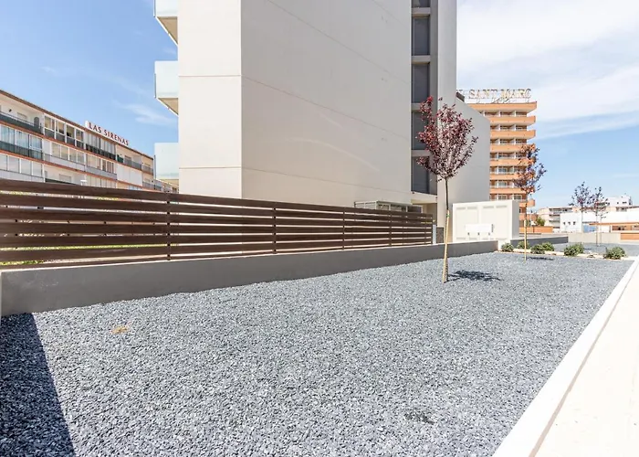 M A R I V E N T Suite With Terrace Private