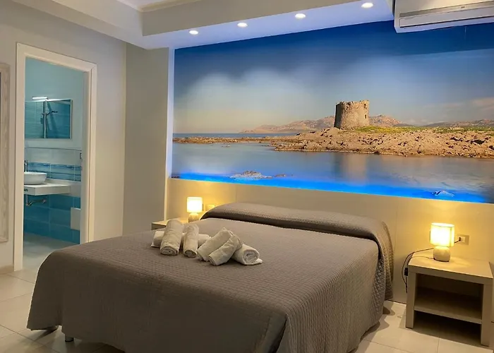 103 Boutique Hotel Stintino