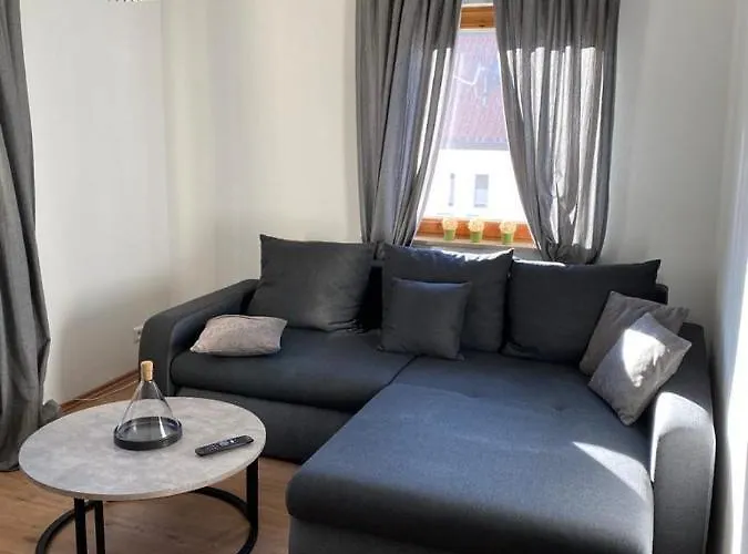Ferienwohnung Sonnenhang 3