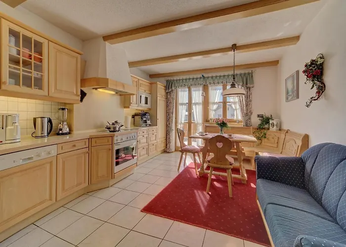 Ferienwohnung IV Madek