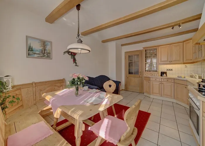 Ferienwohnung IV Madek