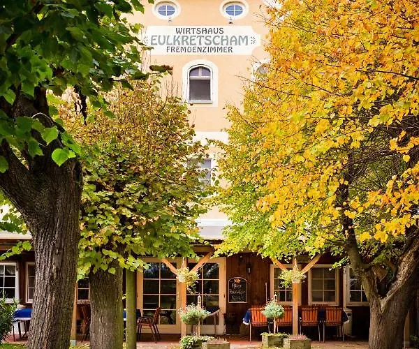 Landhotel Eulkretscham