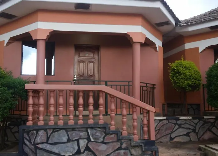 Hotel Delambiance