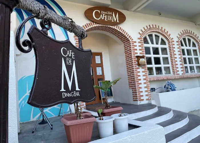 Hotel De M