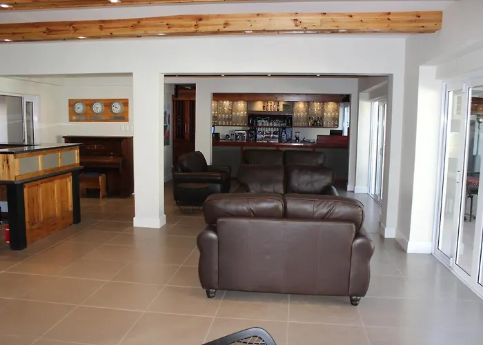 Luxe-Molen Boutique Hotel