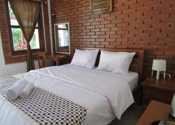 Penginapan Udin Syariah Bukit Rhema