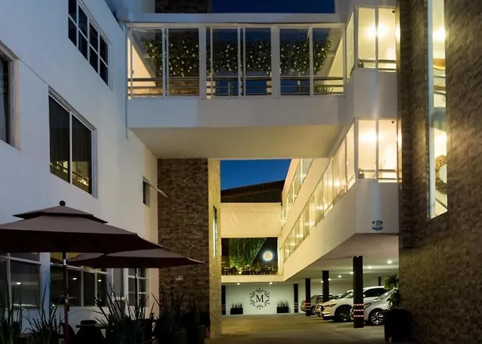 Hotel Monumental
