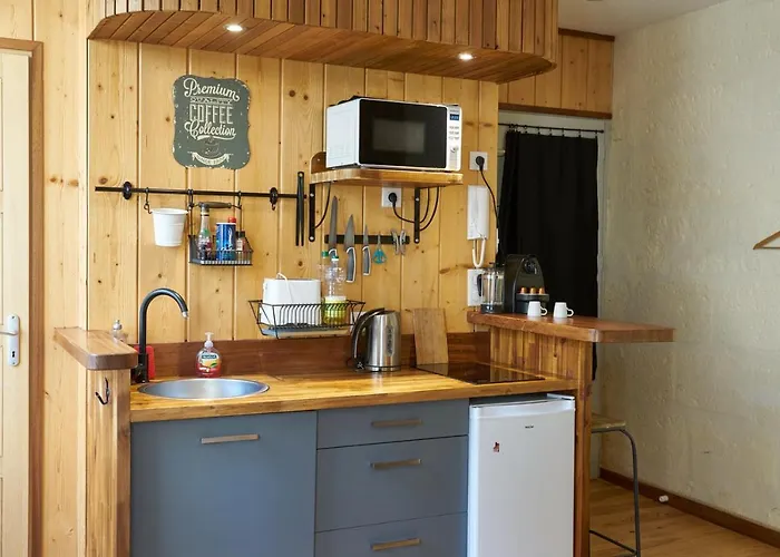 Les Appartements De La Victoire, Centre-Ville, Parking Gratuit