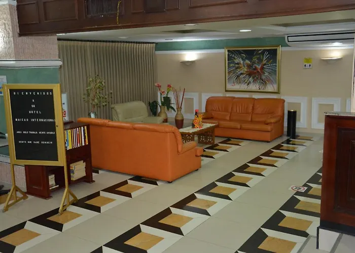 Hotel Maicao