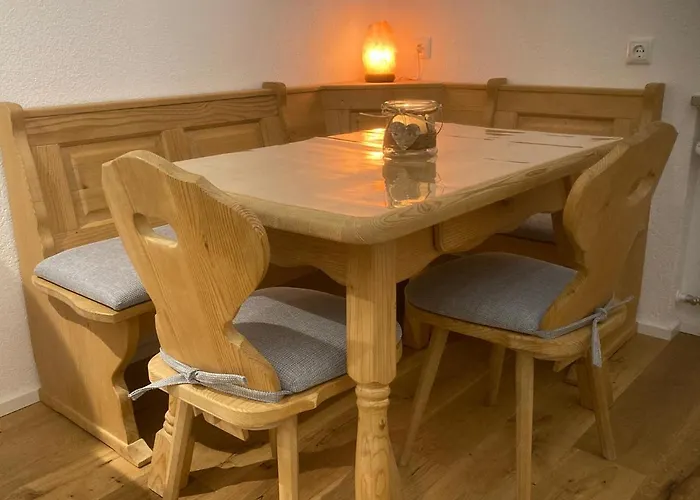 Ferienwohnung Allgäuflair
