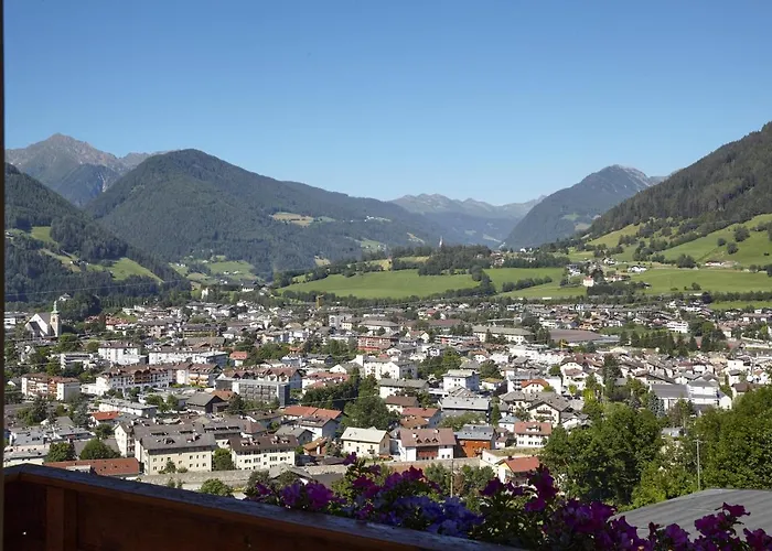 Hotel Sonnenheim