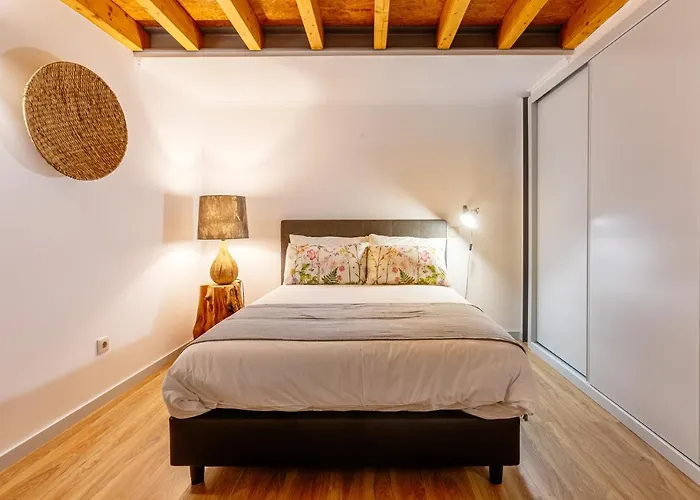 Vila Municipio, "Urban Chic", Sintra