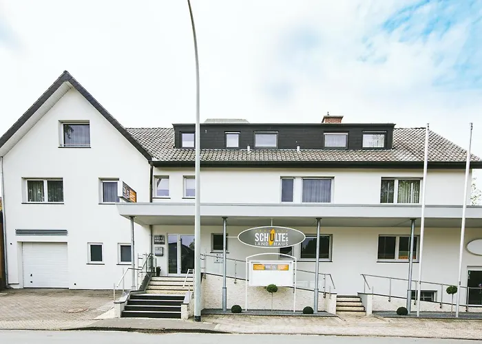 Schultes Landhaus