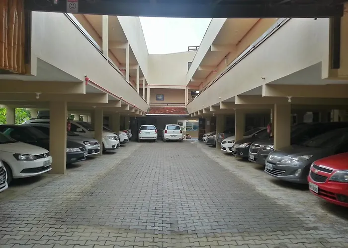 Hotel Praia Grande