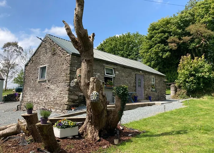 The Cottage