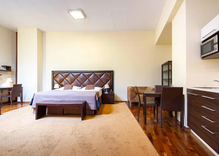 Skaritz Hotel & Residence