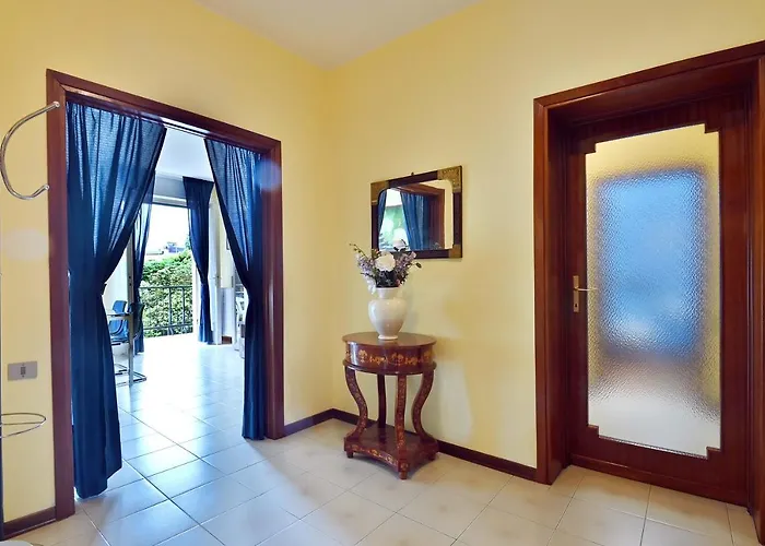 Casa Dei Limoni