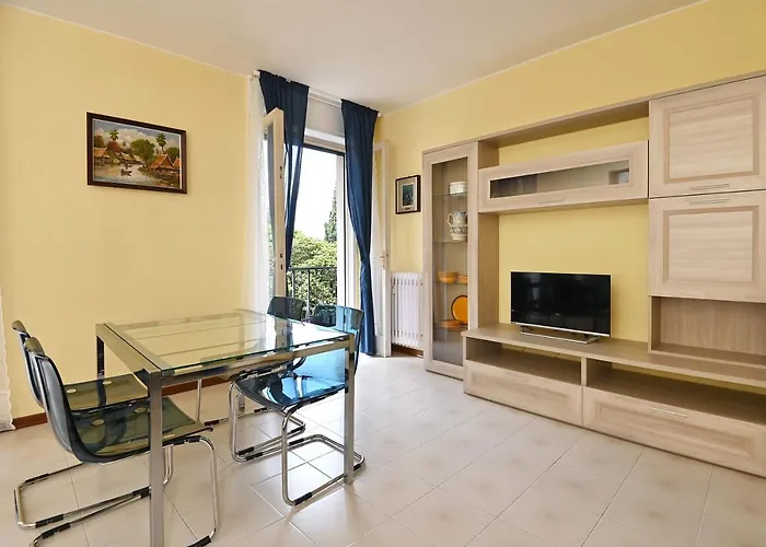 Casa Dei Limoni