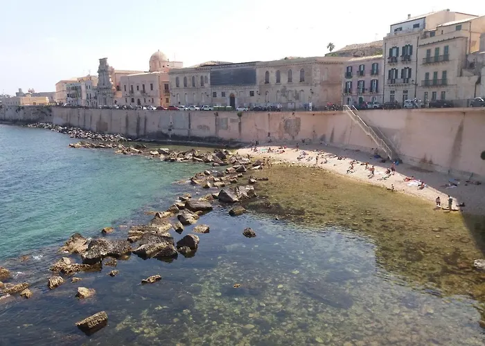 Autentica Ortigia