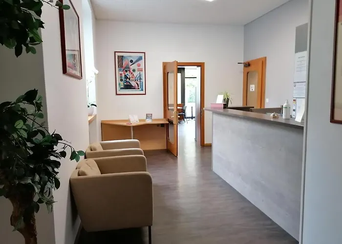 Hotel Du Stand