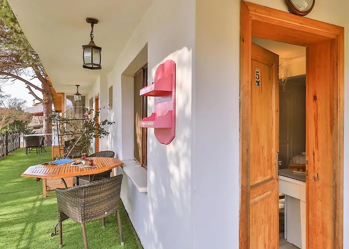 Park Mandalin Hotel - Adult Only