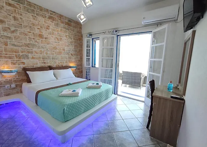 Fantastic View Studios Kythnos