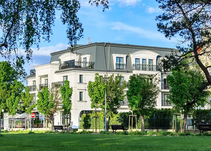 Maritime Residence