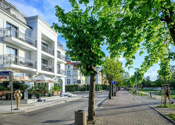 Maritime Residence
